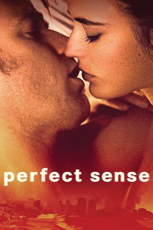 Jaquette Perfect Sense