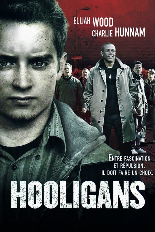 Jaquette Hooligans