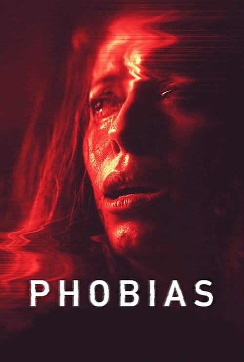 Jaquette Phobias