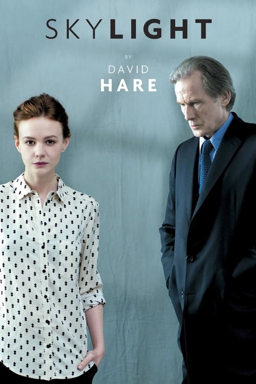 Jaquette National Theatre Live: Skylight