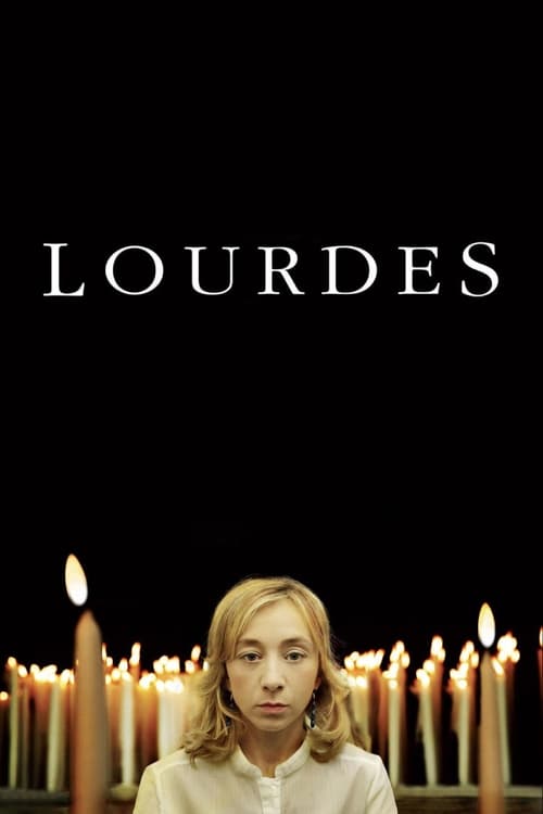 Jaquette Lourdes