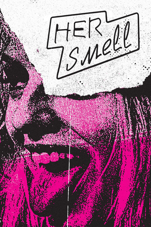 Jaquette Her Smell