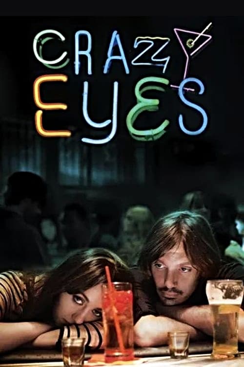 Jaquette Crazy Eyes