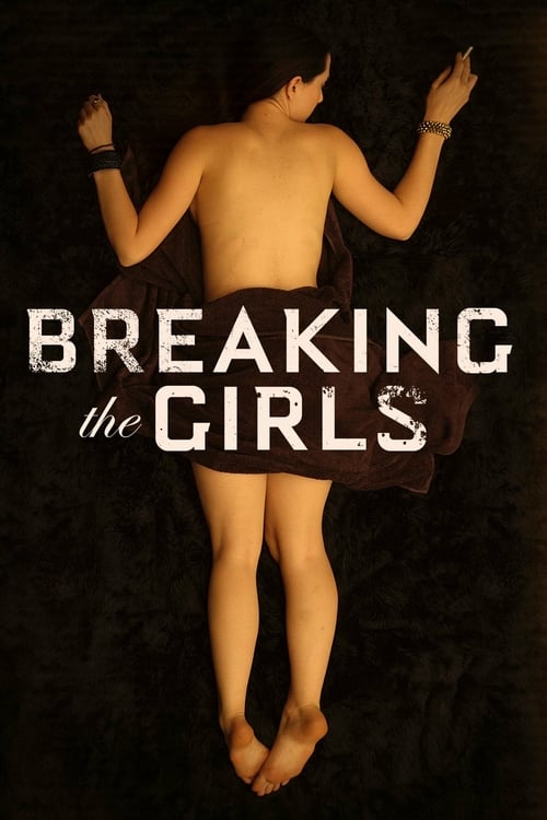 Jaquette Breaking the Girls