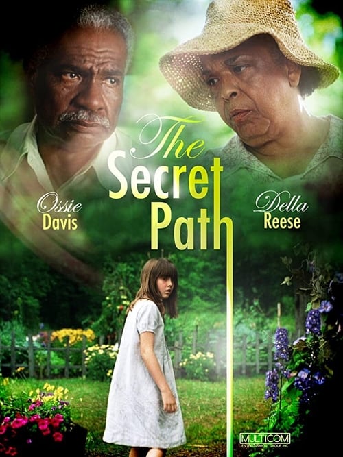 Jaquette The Secret Path