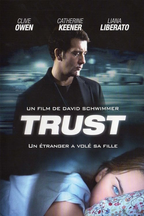 Jaquette Trust
