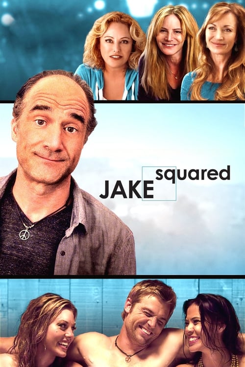 Jaquette Jake Squared