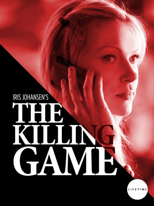 Jaquette The Killing Game