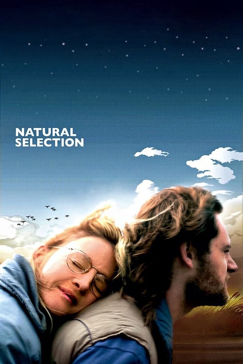 Jaquette Natural Selection