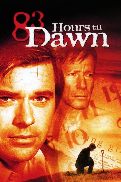 Jaquette 83 Hours 'Til Dawn