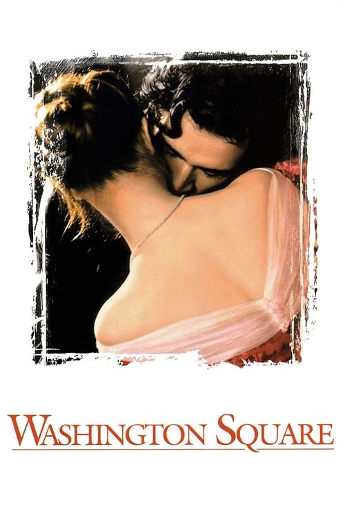 Jaquette Washington Square