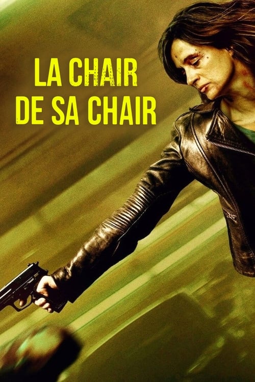 Jaquette La Chair de sa chair