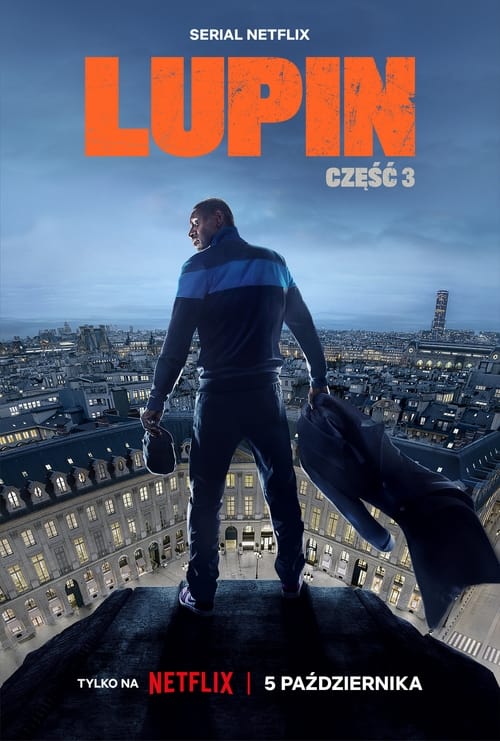 Jaquette Lupin