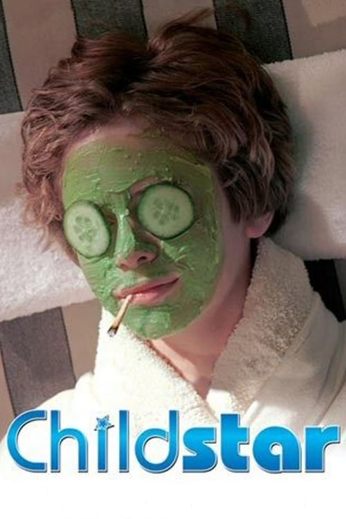 Jaquette Childstar