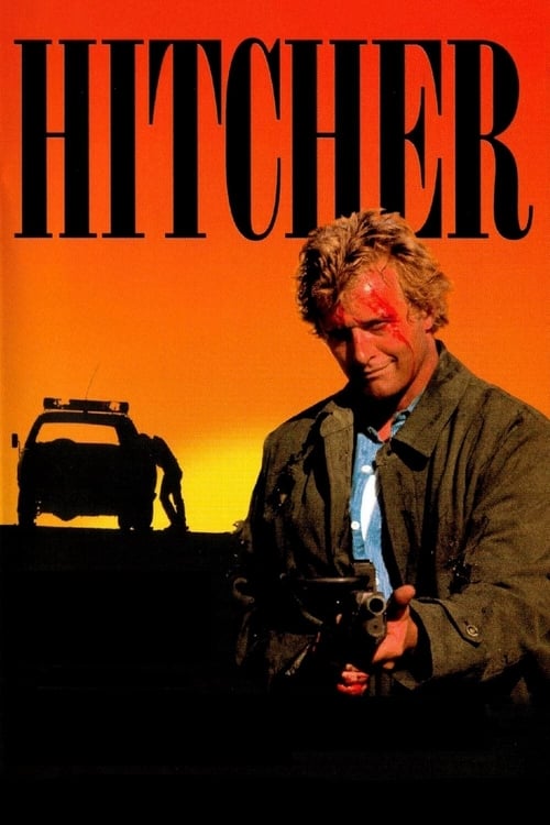 Jaquette Hitcher