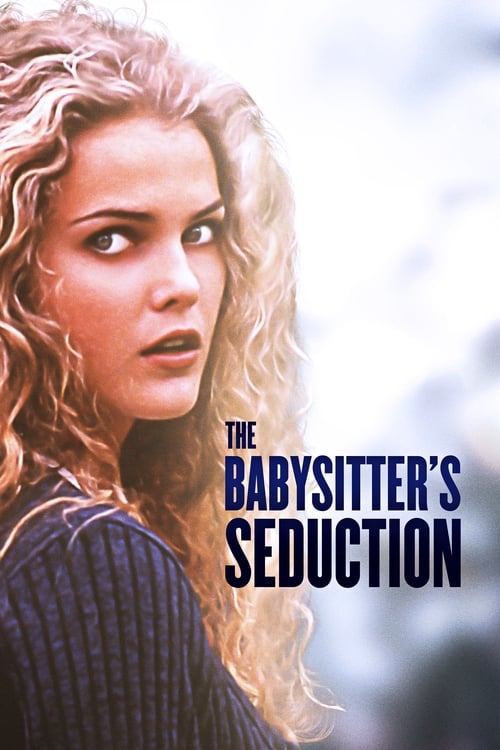 Jaquette Prenez garde à la baby-sitter 