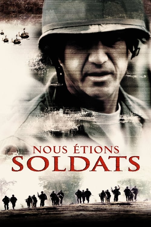 Jaquette Nous étions soldats