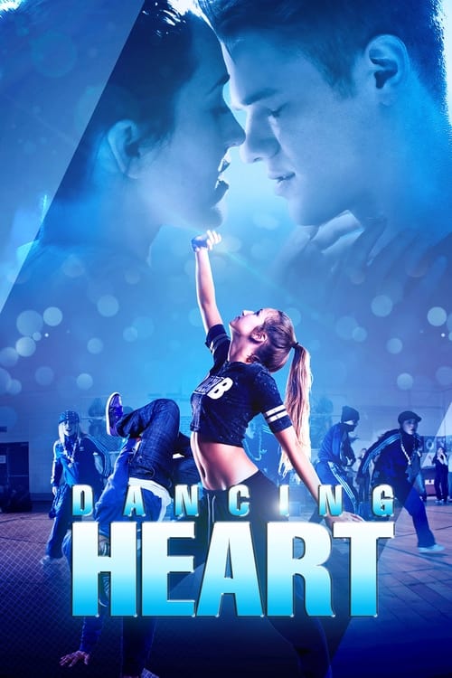 Jaquette Dancing Heart