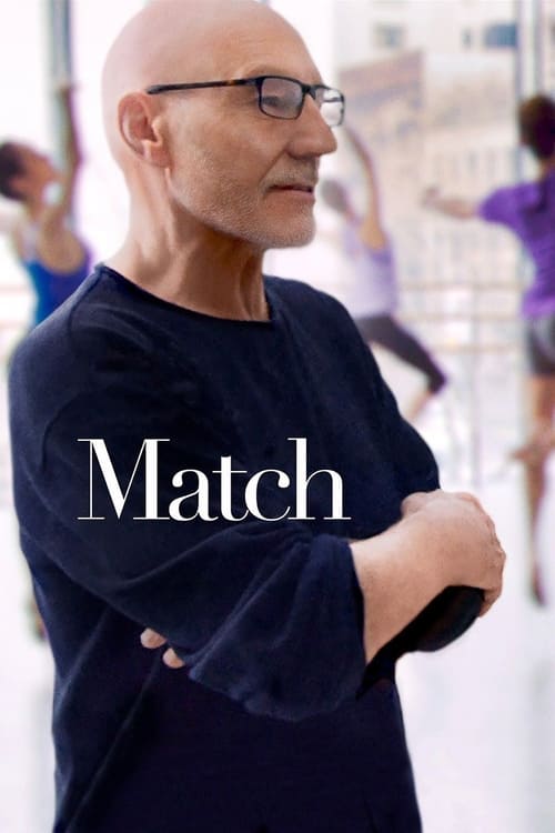 Jaquette Match
