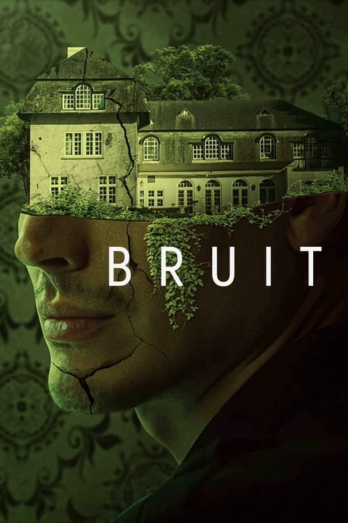 Jaquette Bruit