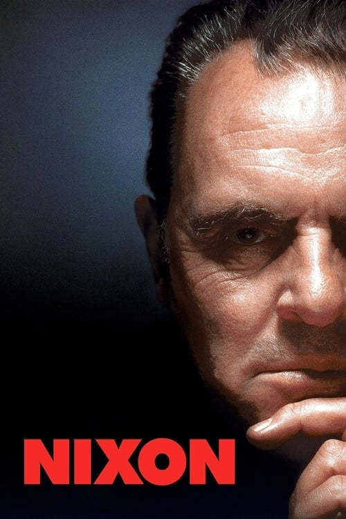 Jaquette Nixon