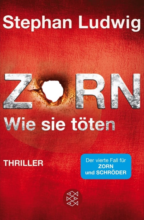 Jaquette Zorn - Wie sie töten