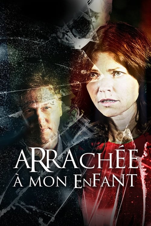 Jaquette Arrachée à mon enfant