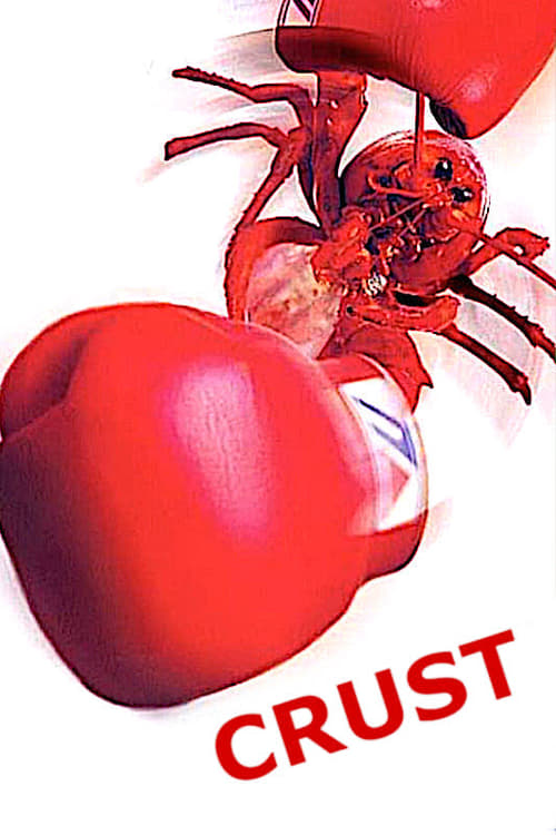 Jaquette Crust