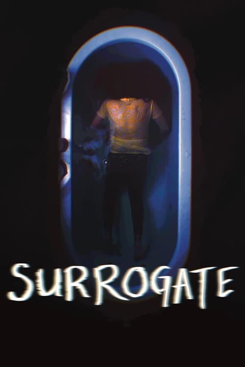 Jaquette Surrogate
