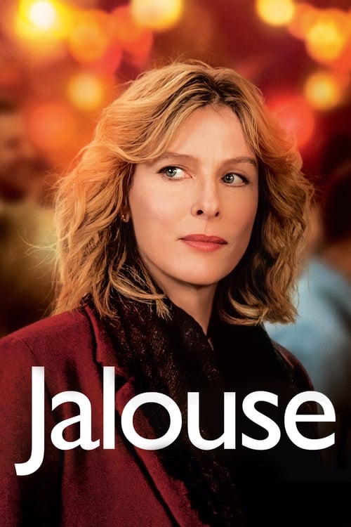 Jaquette Jalouse