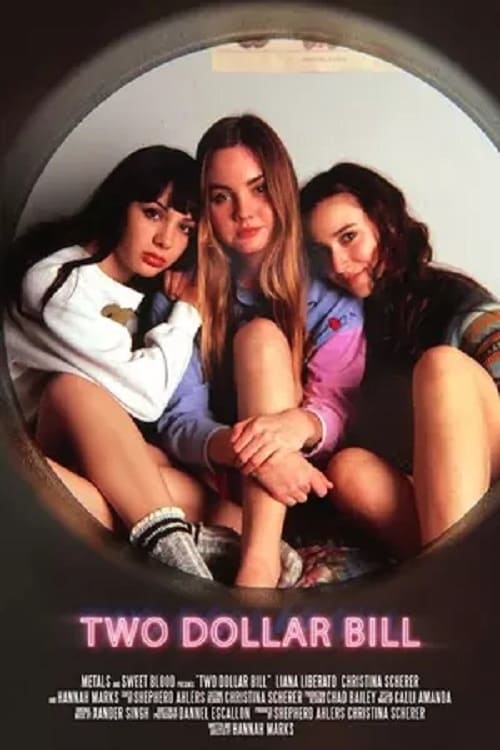 Jaquette Two Dollar Bill