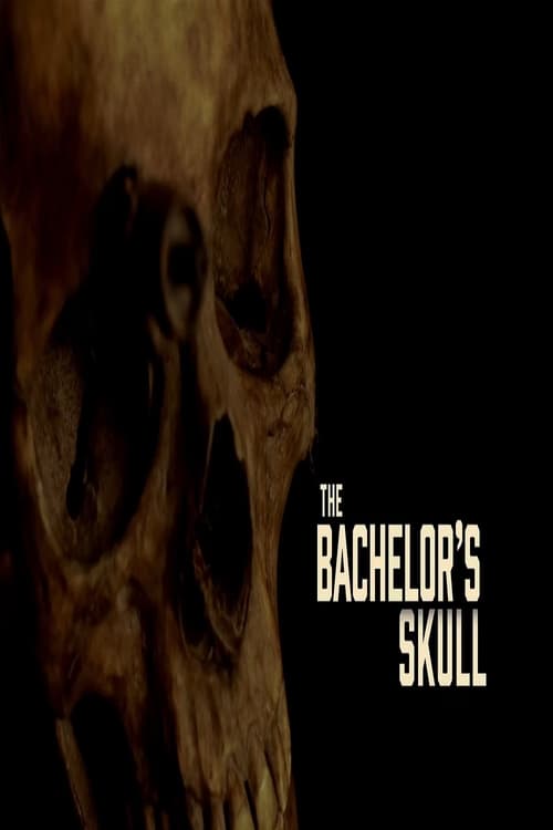 Jaquette The Bachelor's Skull