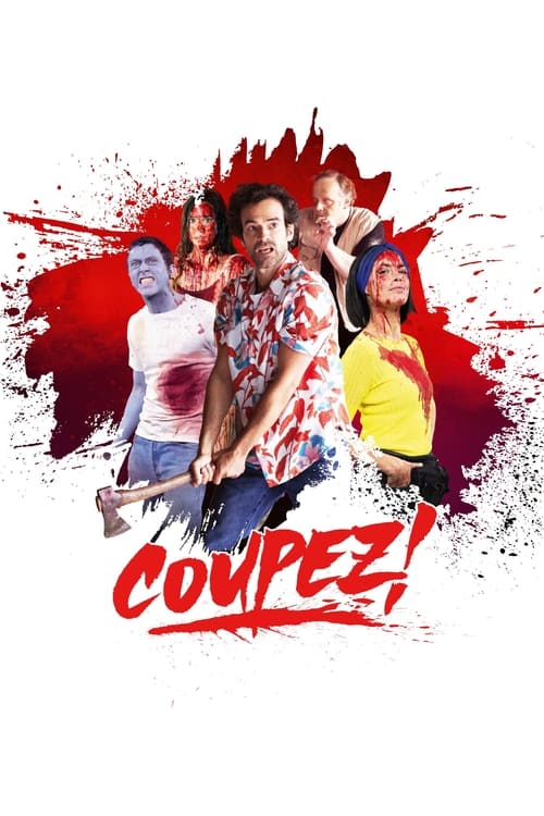 Jaquette Coupez !