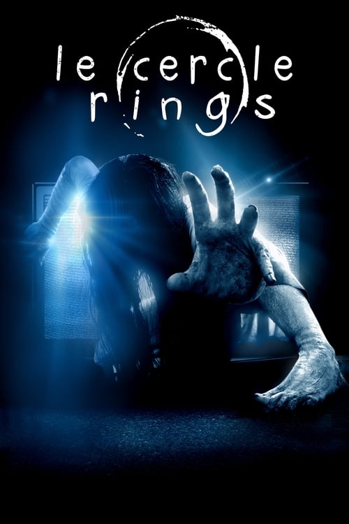 Jaquette Le Cercle : Rings