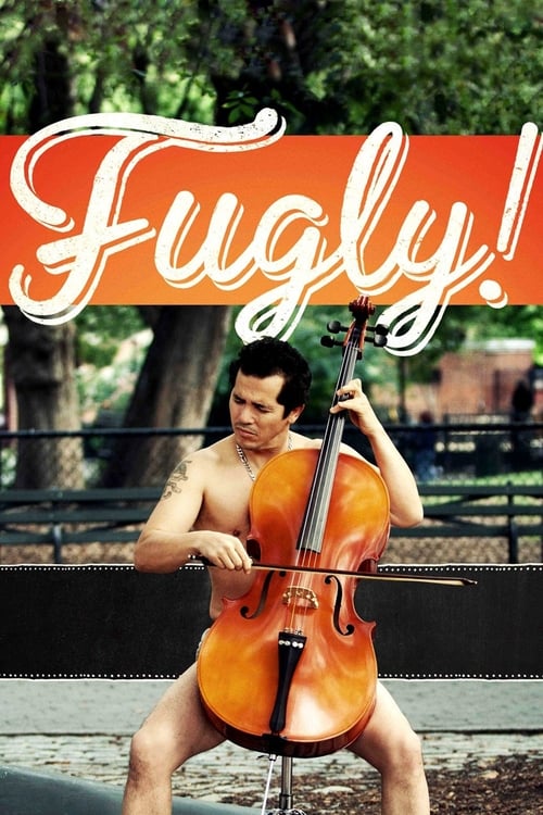 Jaquette Fugly!