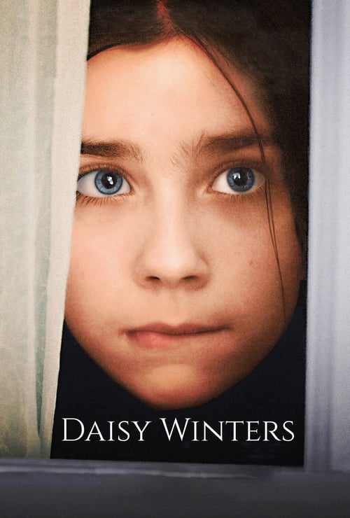 Jaquette Daisy Winters