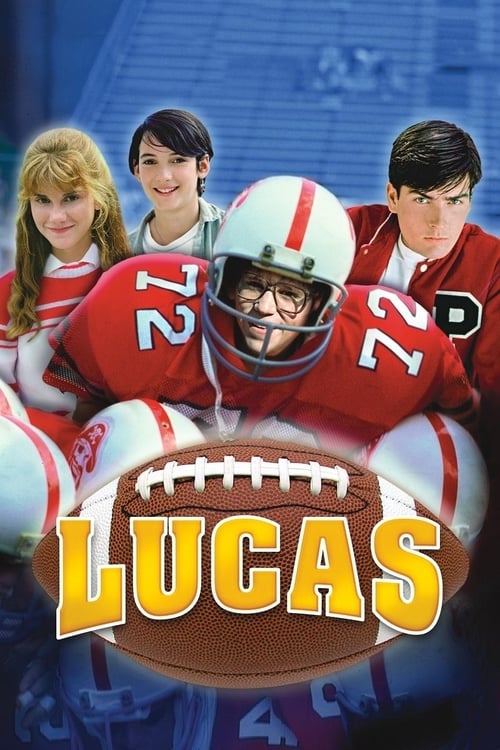 Jaquette Lucas