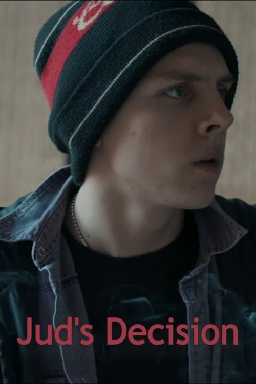 Jaquette Jud's Decision