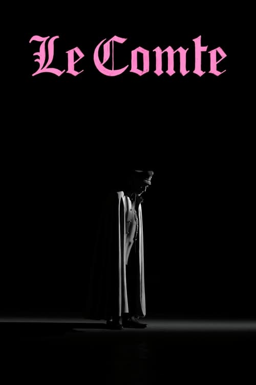Jaquette Le Comte