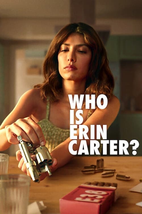 Jaquette Who is Erin Carter?