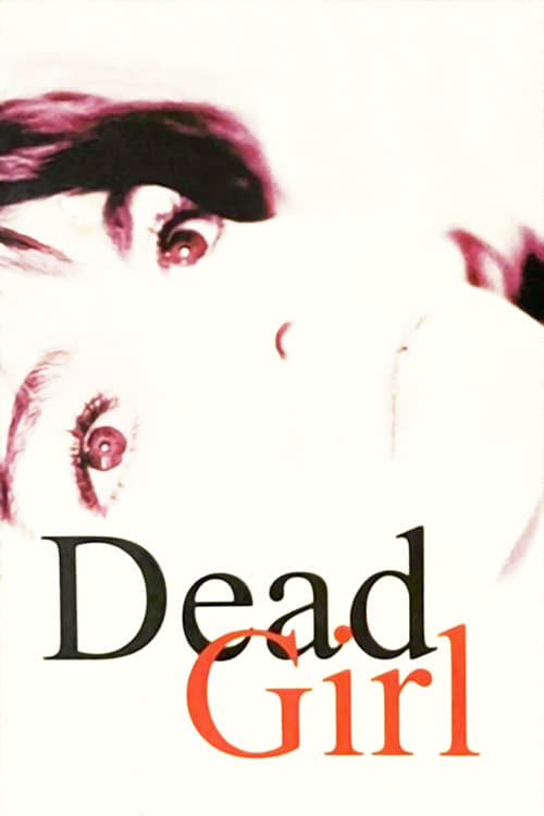Jaquette Dead Girl