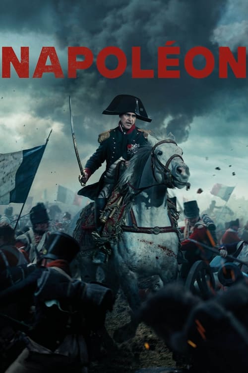 Jaquette Napoléon