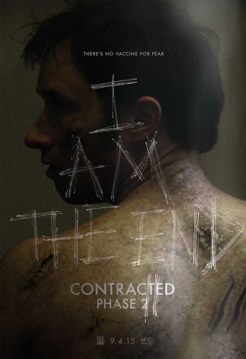 Jaquette Contracted : Phase II
