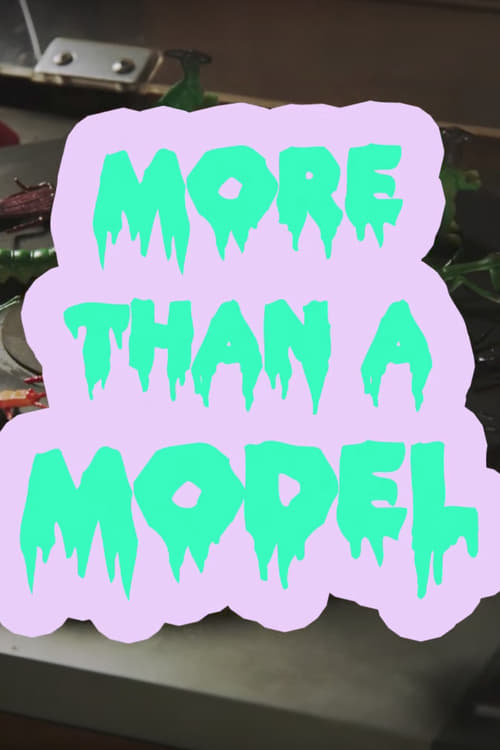 Jaquette Supermodel Acting Class