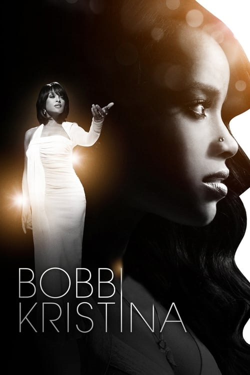 Jaquette Bobbi Kristina