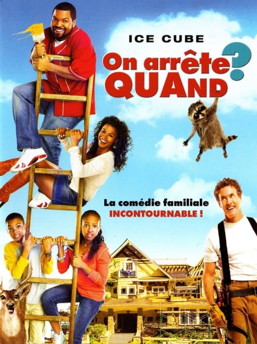 Jaquette On arrête quand ?