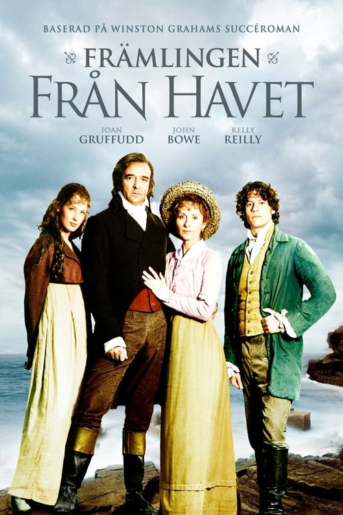 Jaquette Poldark
