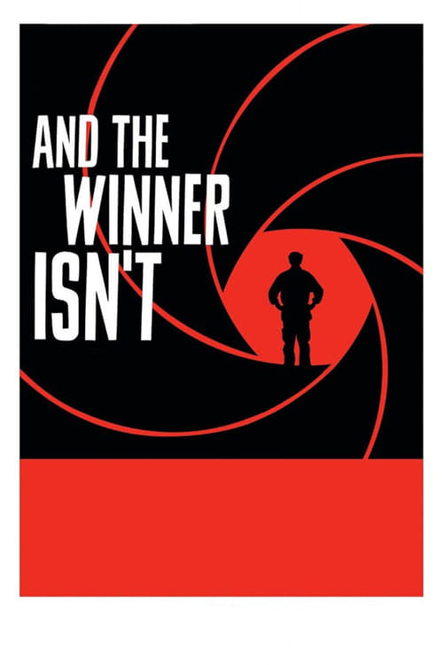 Jaquette And the Winner Isn't