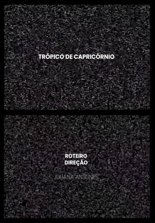 Jaquette Trópico de Capricórnio