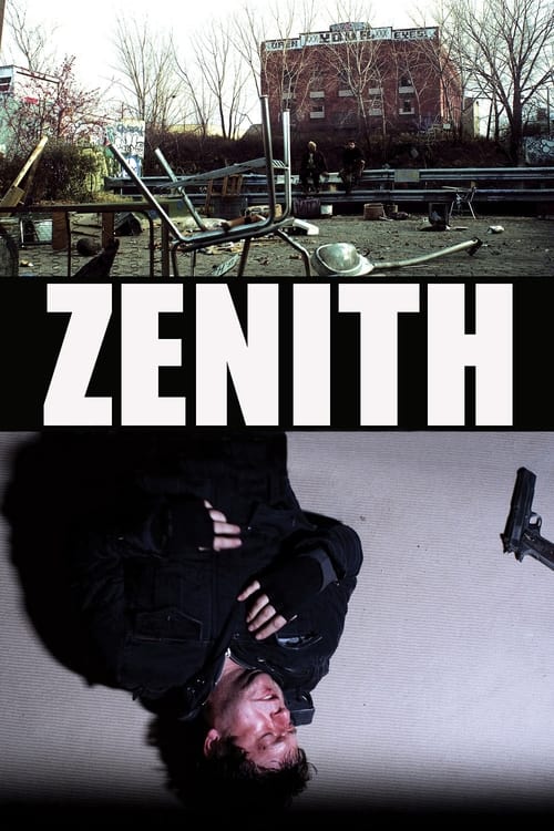 Jaquette Zenith